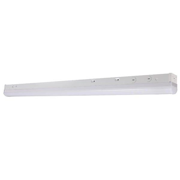 FIXTURE - 4' LED STRIP 5CCT MS