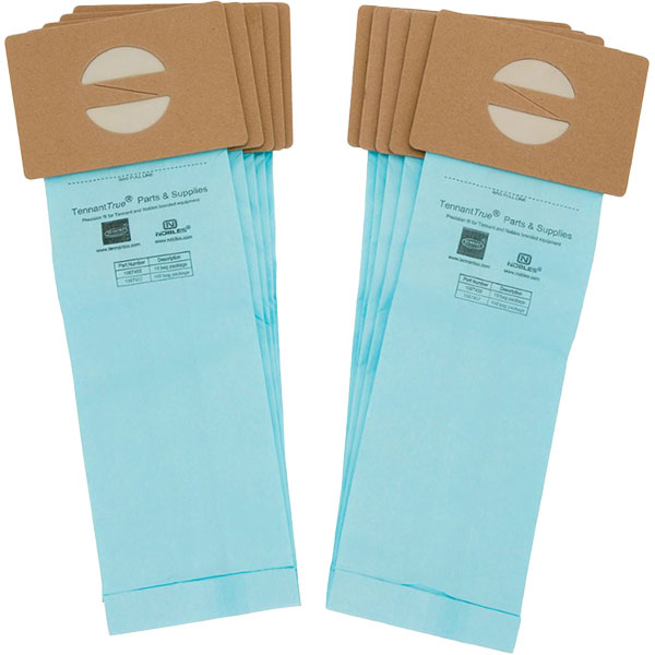 VAC BAG - NOBLES DISPOSABLE