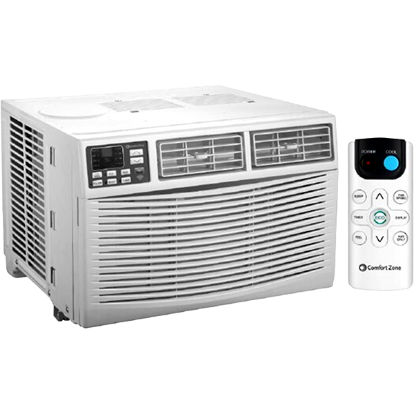 AIR CONDITIONER - 8,000 BTU