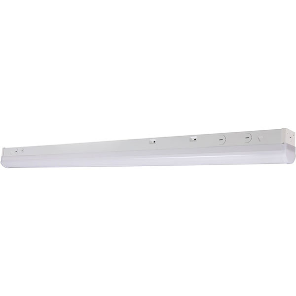 FIXTURE - 4' LED STRIP 5CCT EMMS