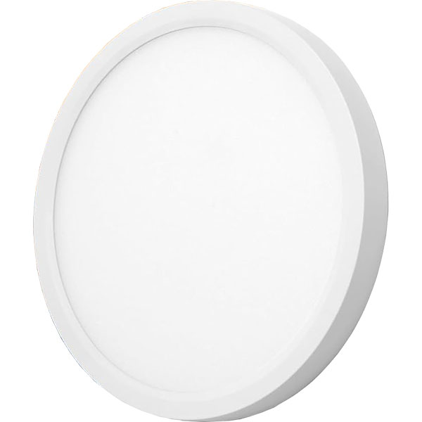 FIXTURE - LED 7" ROUND 5CCT