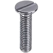 SCREWS - FH PHILIP #6 X 5/8"