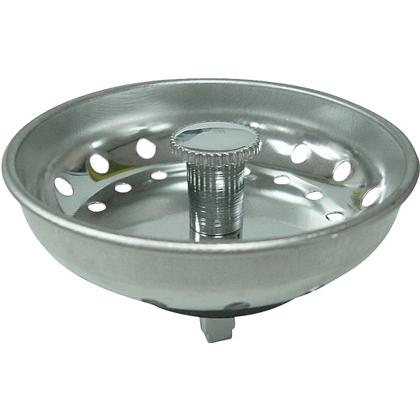 STRAINER - SS BASKET REPLACE PS
