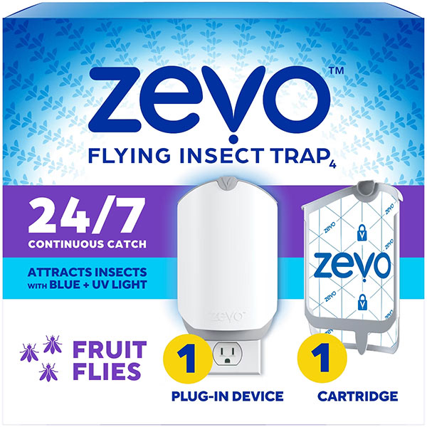 INSECT TRAP - ZEVO FLY STARTER
