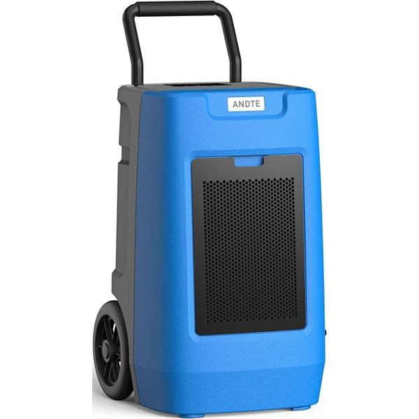 DEHUMIDIFIER - 190 PT COMMERCIAL
