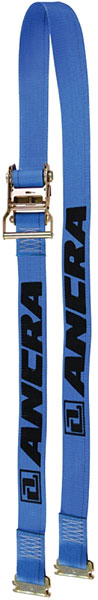 RATCHET STRAP - 2" X 20' SPRING