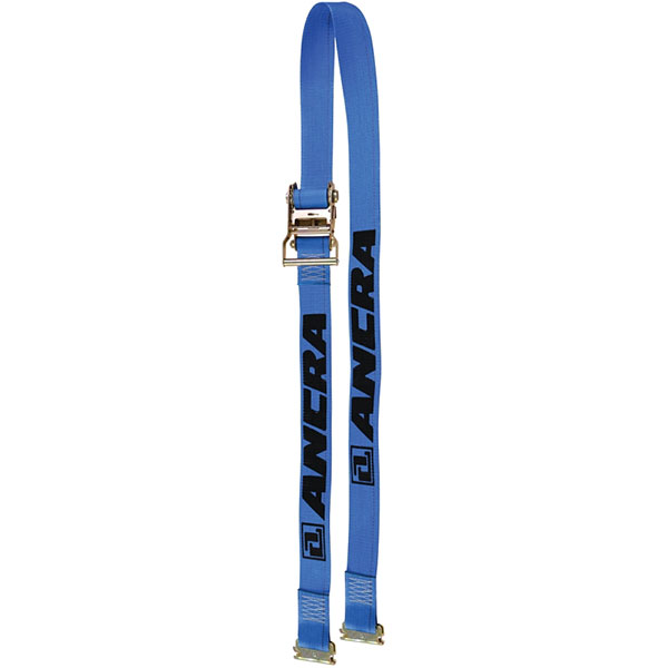 RATCHET STRAP - 2" X 20' SPRING