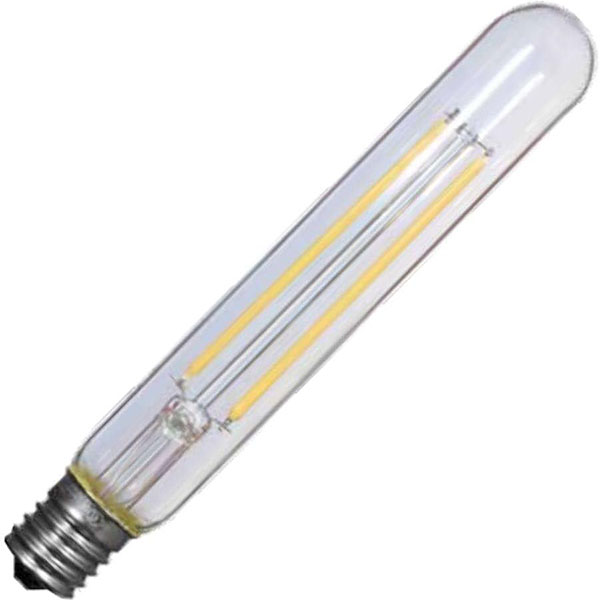 BULB - 2W T6.5 LED INTERM CLEAR