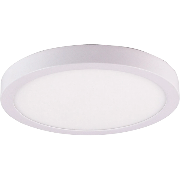 FIXTURE - 15W 7" CCT DIM LOW PRO