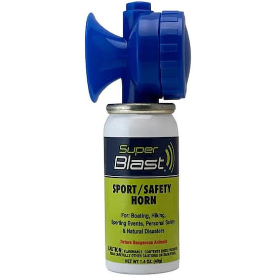 AIR HORN - SPORT & SAFETY 1,4 OZ