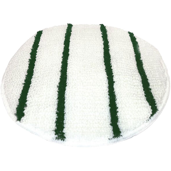 CARPET BONNET PAD - 21: