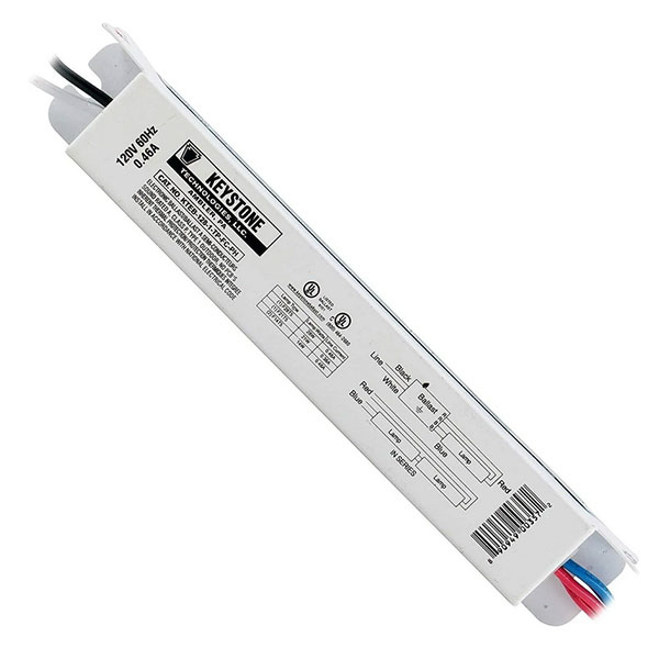 BALLAST - 1 BULB T5 ELECTRONIC