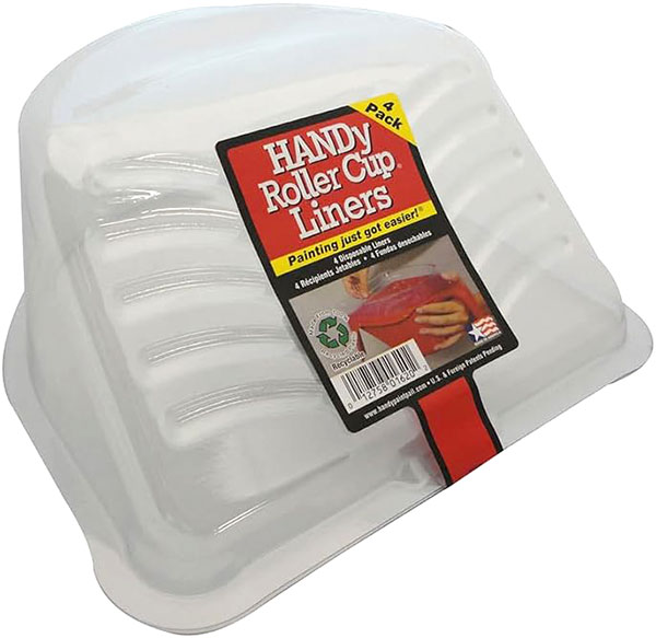 PAINT LINER -  HANDY ROLLER PT