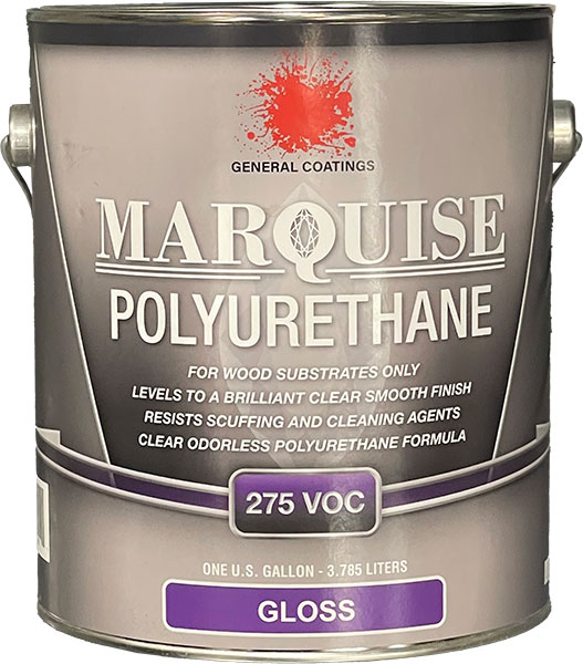 POLY - GC CLEAR OIL GAL.