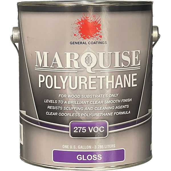 POLY - GC CLEAR OIL GAL.