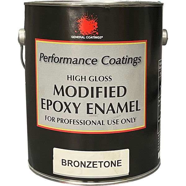 PAINT - GC BRONZETONE GAL.