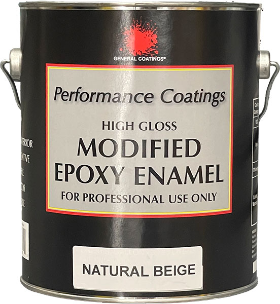 PAINT - GC SUPER ENAMEL NATURAL BEIGE GL