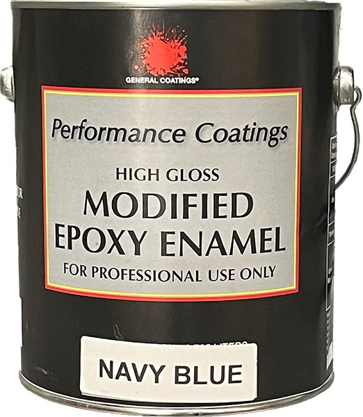 PAINT - GC SUPER ENAMEL NAVY BLUE GL