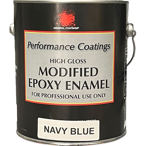 PAINT - GC SUPER ENAMEL NAVY BLUE GL