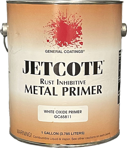 PAINT - GC ALKYD PRIMER GAL