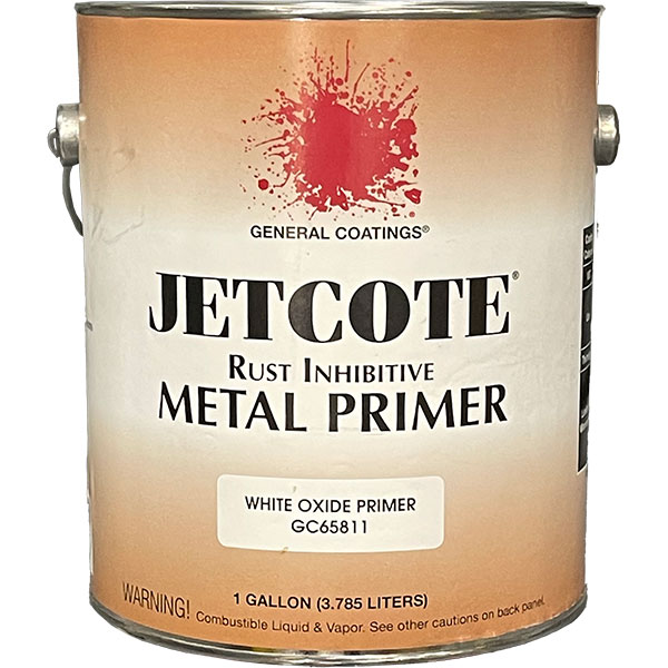 PAINT - GC ALKYD PRIMER GAL