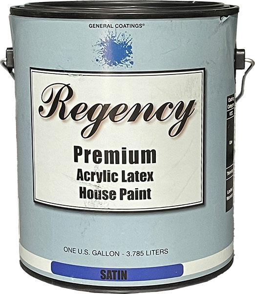 PAINT - GC EXTERIOR WHITE GAL