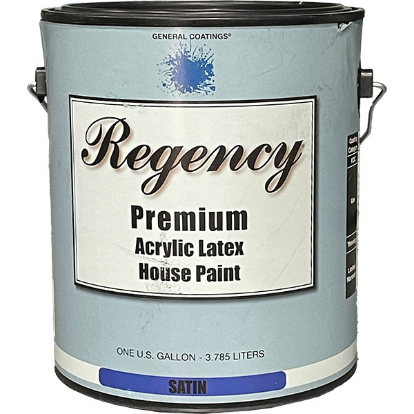 PAINT - GC EXTERIOR WHITE GAL