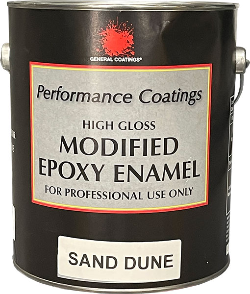 PAINT - GC SUPER ENAMEL SAND DUNE GL
