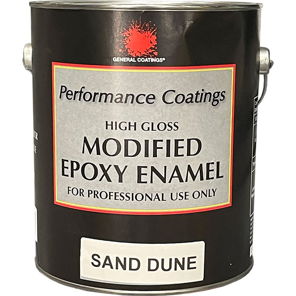 PAINT - GC SUPER ENAMEL SAND DUNE GL