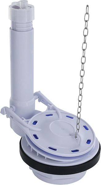 FLUSH VALVE - DANCO UNIV 3"