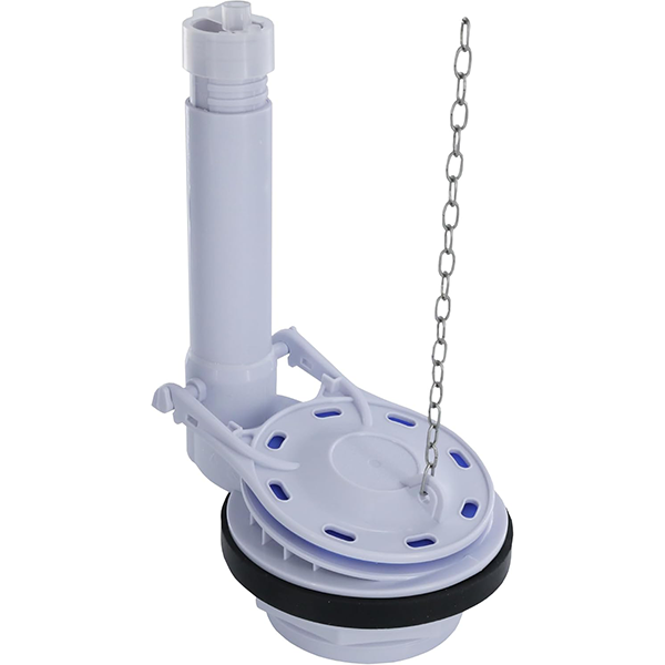 FLUSH VALVE - DANCO UNIV 3"