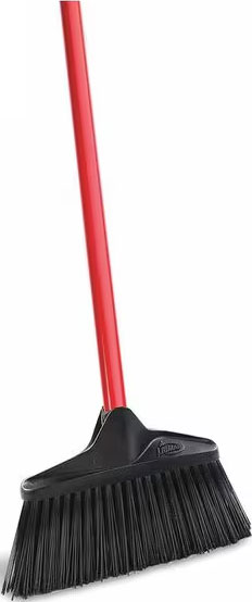 BROOM - POLY LOBBY LIBMAN