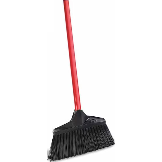 BROOM - POLY LOBBY LIBMAN