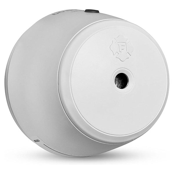 SMOKE ALARM - 10 YR. BRK MICRO