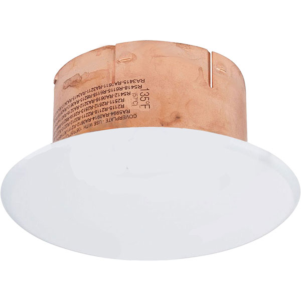 SPRINKLER CAP - WHITE G4 135F