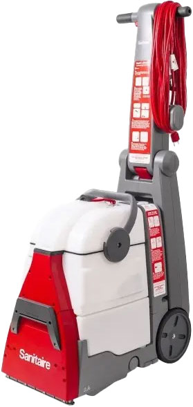 CARPET EXTRACTOR - SANITAIRE KIT