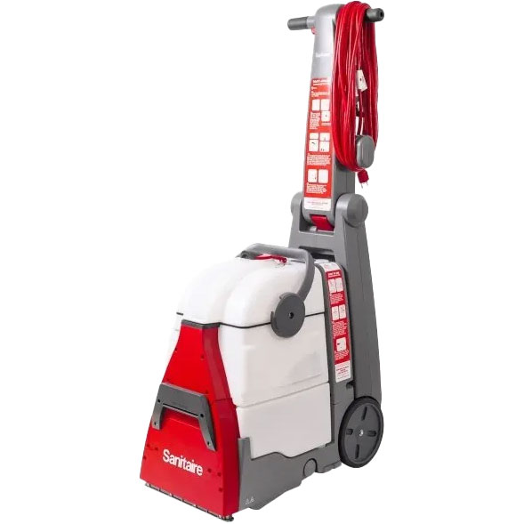 CARPET EXTRACTOR - SANITAIRE KIT