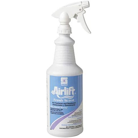 AIR LIFT - FRESH SCENT 32OZ