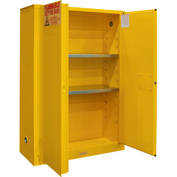 SAFETY CABINET - OSHA COMPLY XL