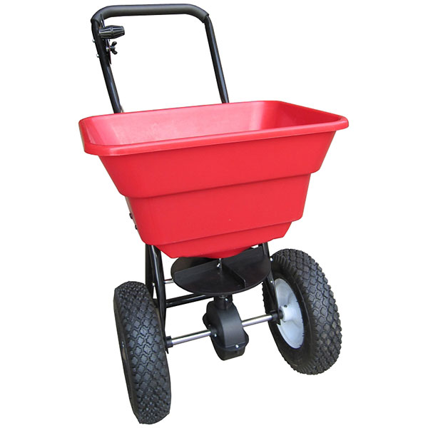SPREADER - 80 LB. RED