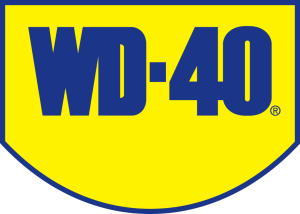 WD-40 Logo 300px