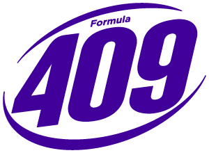 Formula 409 logo 300px