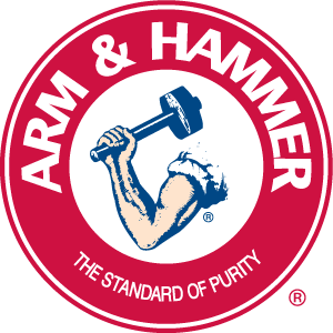 Arm & Hammer logo 300px