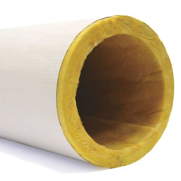 INSULATION - 3" IPS X 3' FG 1"