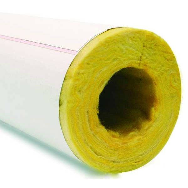 INSULATION - 3/4" IPS X 3' FG 1"