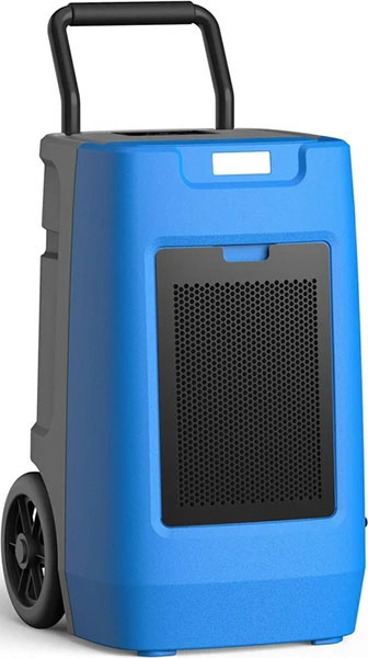 DEHUMIDIFIER - 190 PT COMMERCIAL