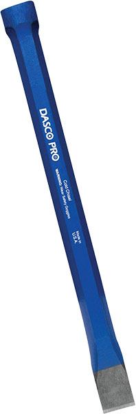 COLD CHISEL - 1/2"