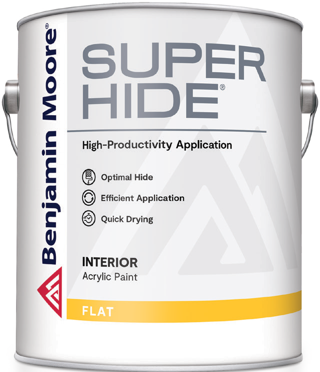 PAINT - BM MCRFT FLAT BASE 2B GL