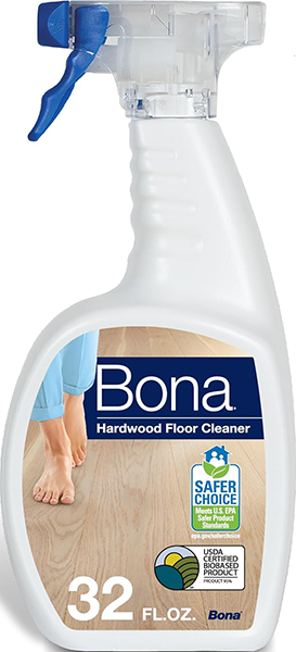 BONA WOOD CLEANER - 32 Oz.