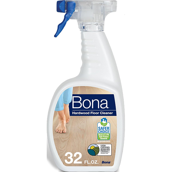 BONA WOOD CLEANER - 32 Oz.